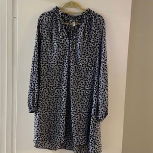 H&M Floral Dress